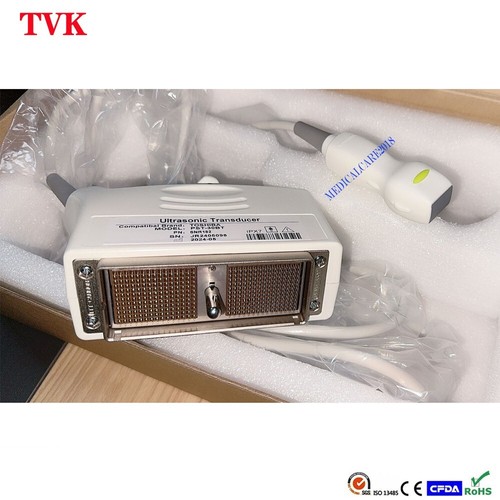Sonda settore cardiaco toshiba - sonda,