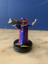 TOY STORY 2 MINI FIGURE PUPAZZO APPLAUSE SURG ROLL-ALOMG 8 CM