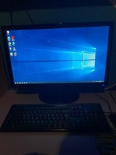 Computer fisso Packard bell