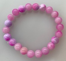 Braccialetto Pietre Giada