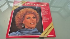 ORNELLA VANONI  COFANETTO  3 LP 33  GIRI AORL 38726