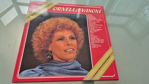 Ornella vanoni cofanetto 3 - ornella,