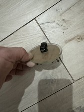 INTERRUTTORE VETRO ANTICO