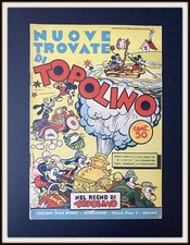 ⭐NUOVE TROVATE TOPOLINO (3*)