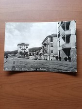 VARAZZE  - Piazza S. Caterina