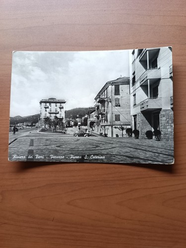 Varazze piazza s - varazze, s.