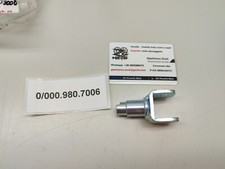 0/000.980.7006 Nuovo Rieju RS2 50 125 supporto pedana poggiapiede destro