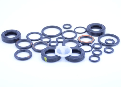 Kit ring caldaia chaffoteaux - o.ring,