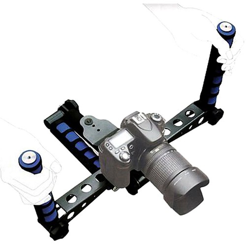 Dslr ring supporto spalla - ring, a