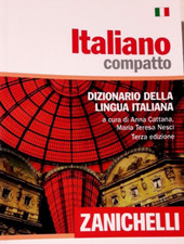 Dizionario della lingua