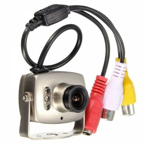 Mini micro telecamera - micro, camera