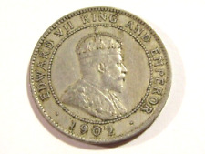 Moneta da 1 penny Giamaica