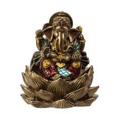 Ganesha Ganesh Sitting on a