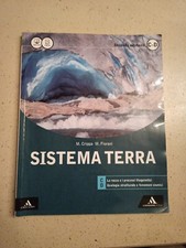Sistema Terra. Seconda Edizione