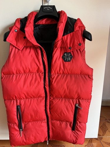 Philipp plein piumino - philipp,