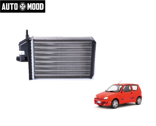 Radiatore riscaldamento fiat - radiatore,