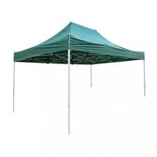 Gazebo da Giardino 3x4,5 Lilla