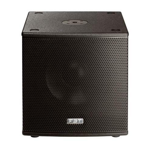 Fbt subline 112sa subwoofer - fbt,