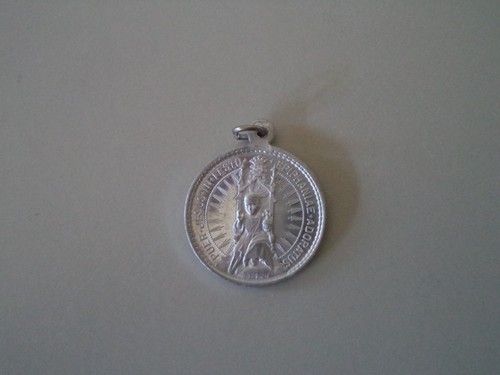Antica medaglia medaglietta - medaglia,