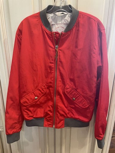 Giacca bomber baseball - bomber/baseball, uomo