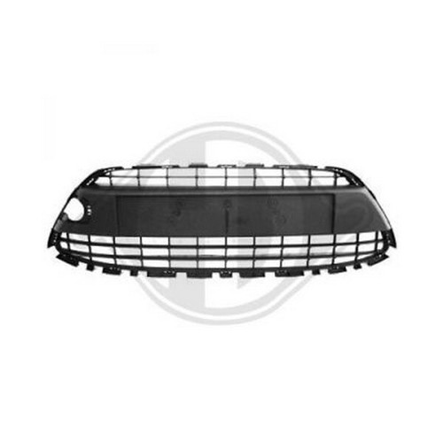 Griglia paraurti per ford - griglia,