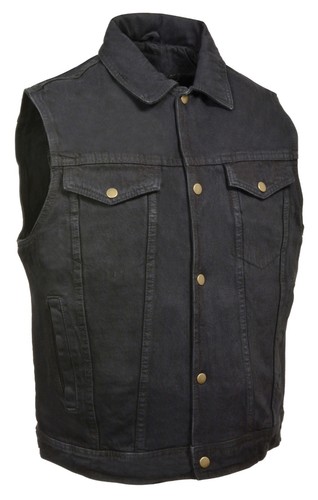 Gilet uomo milwaukee biker - milwaukee,