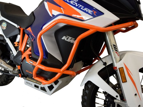 Paramotore heed ktm 1290 super - paramotore,