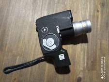 Super8 Cinepresa Pellicola CANON C-8 GRIP REFLEX ZOOM 8-3 Made In Japan