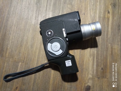 Super8 cinepresa pellicola - cinepresa,