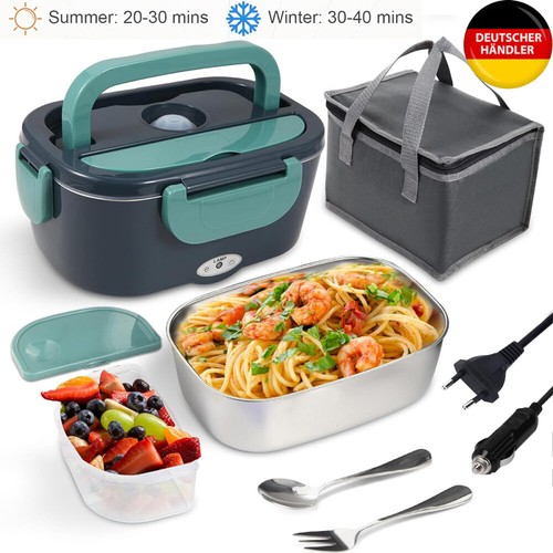 Lunchbox 1 elettrico - lunchbox,