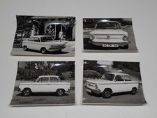 NSU PRINZ 4 L 4 FOTOGRAFIE