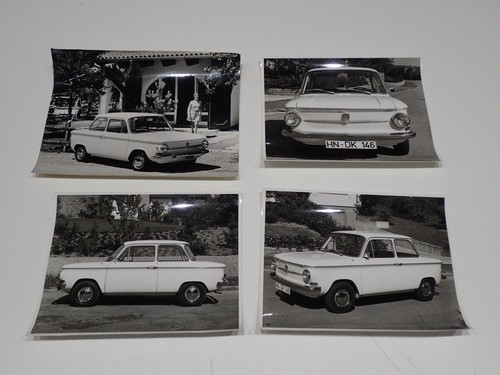 Nsu prinz 4 - prinz, fotografie