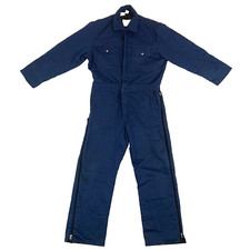 Tuta da parete trapuntata