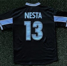 Nesta lazio store shirt - store,