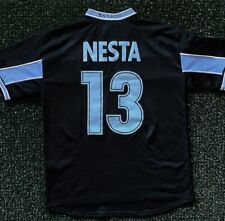 NESTA LAZIO STORE SHIRT 1999-2000
