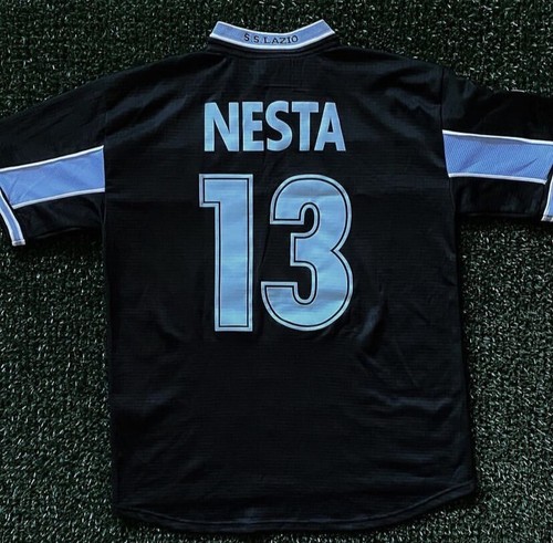 Nesta lazio store shirt - nesta,