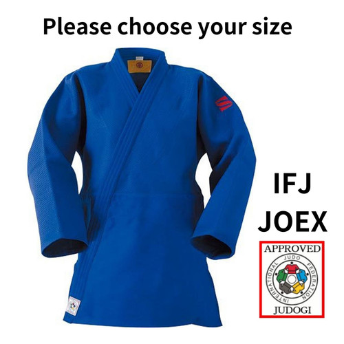 Giacca kusakura judo - giacca,