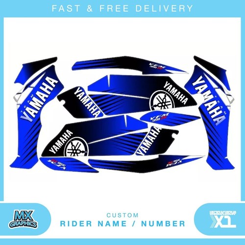 Adatto per yamaha raptor 350 - adatto,