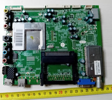 MSDV3209-ZC01-01(D) SCHEDA MADRE MAINBOARD PER TV HAIER SELECLINE DT58WT-3RB-E
