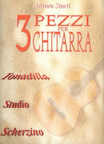 Mauro storti pezzi - -, 3
