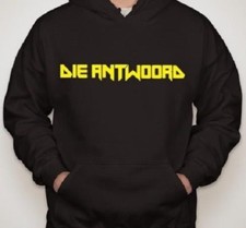 DIE ANTWOORD Hood Hoodie