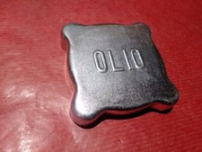 Tappo Olio Motore/Radiatore