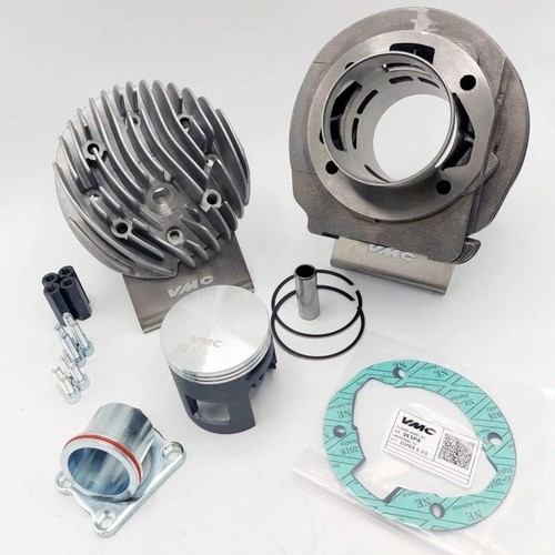 Gruppo termico vmc super - termico, 2.0