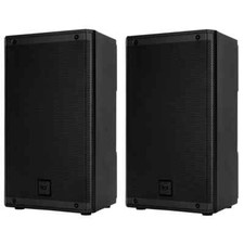 RCF ART 910-AX (coppia) (EX DEMO) casse professionali bi-amplificati bluetooth