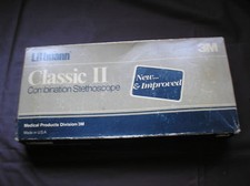 Fonendoscopio / Estetoscopio