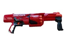 Nerf MEGA Rotofury Pump Action