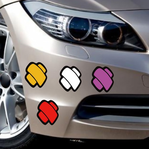 Sets stikers voiture - sets,