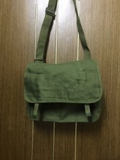 Borsa a tracolla Cina ESERCITO