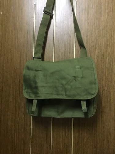 Borsa tracolla cina esercito - borsa, a