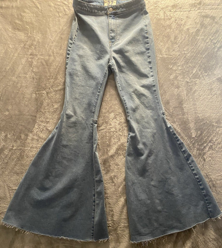 Jeans free people high - free,